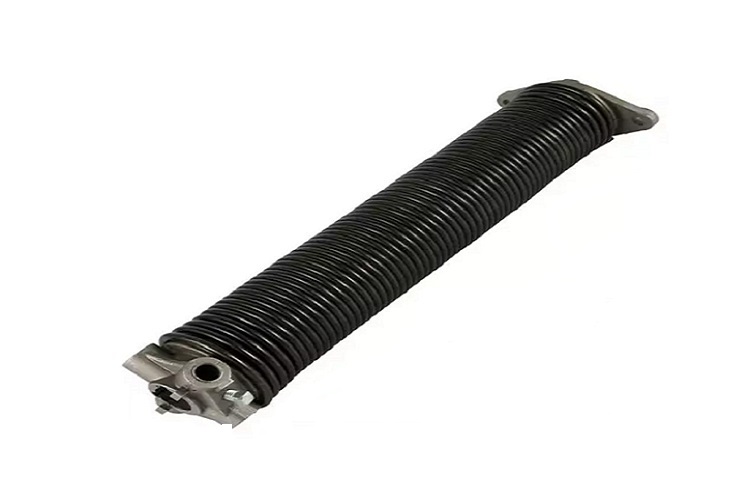How to adjust garage door springs?