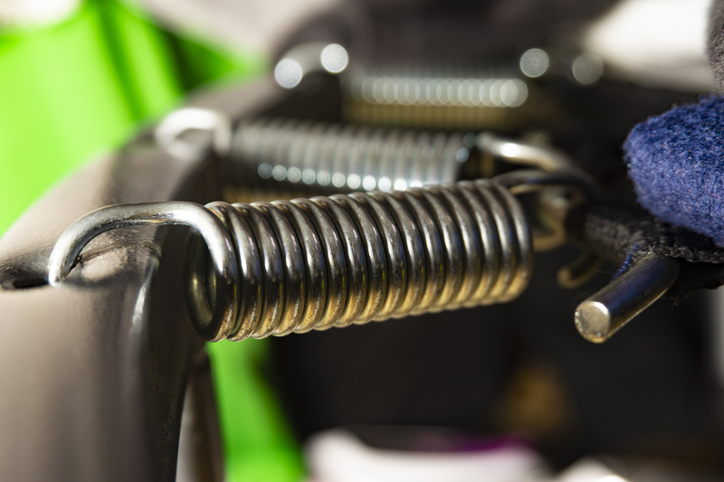 How Does a Spring Bender Work?