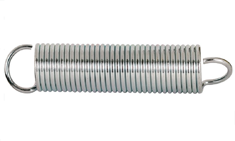 Everything about Extension Springs