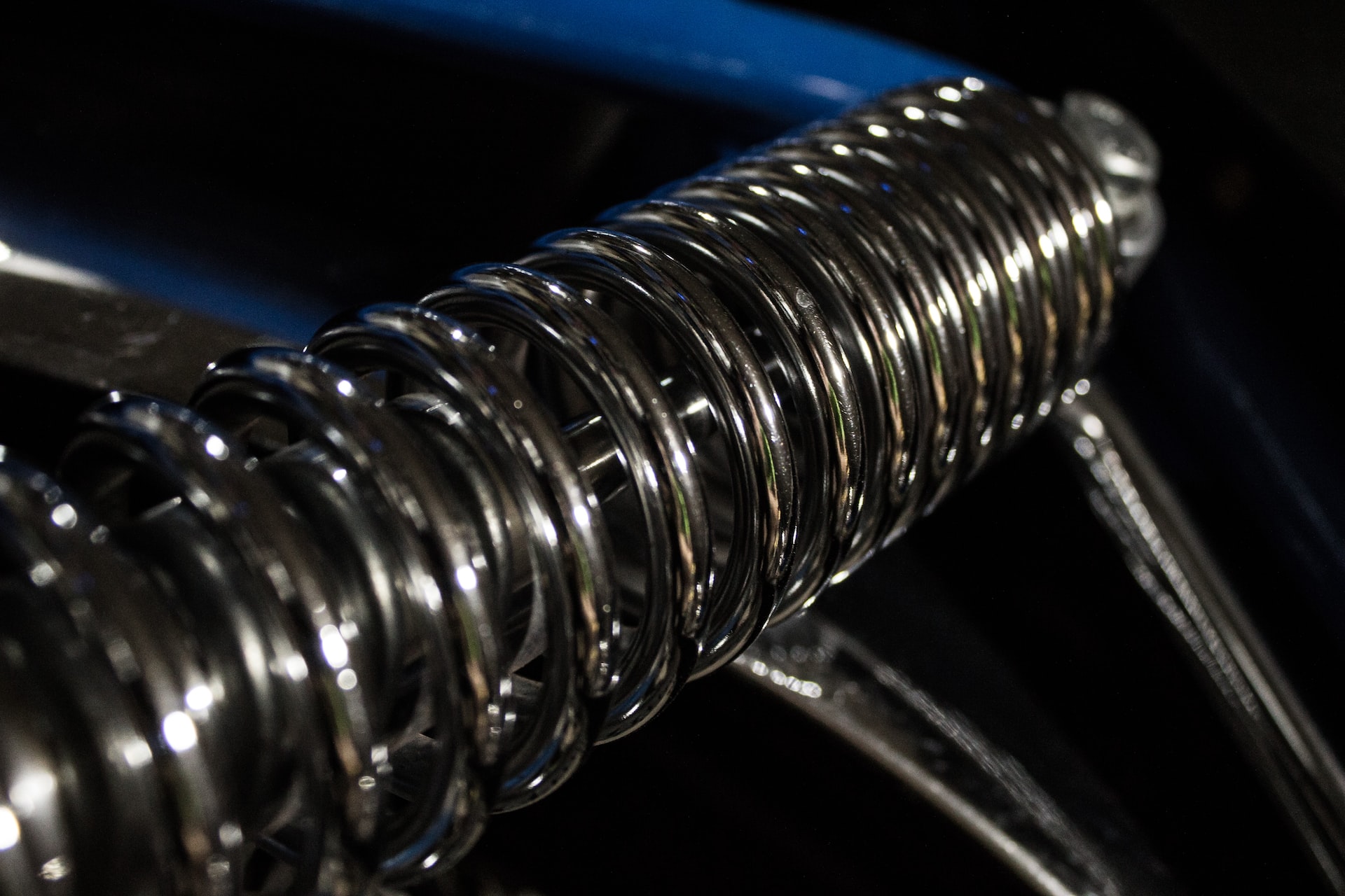 How Are Springs Manufactured?