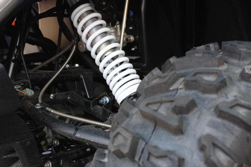 Application & Advantages of Mechanical Springs
