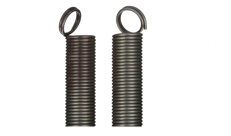The Complete Guide to Garage Door Extension Springs