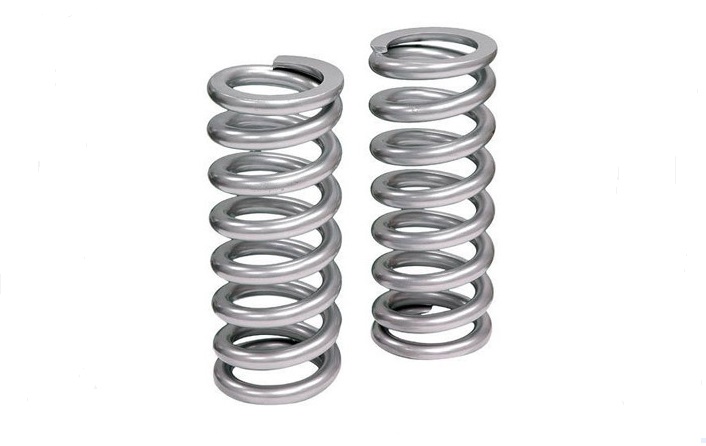 Understanding Helical Compression Springs