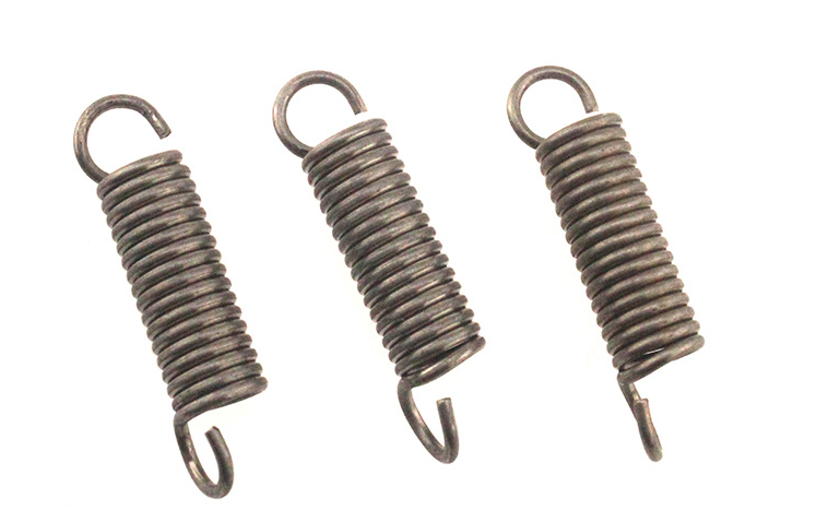 How to replace the garage door extension spring?