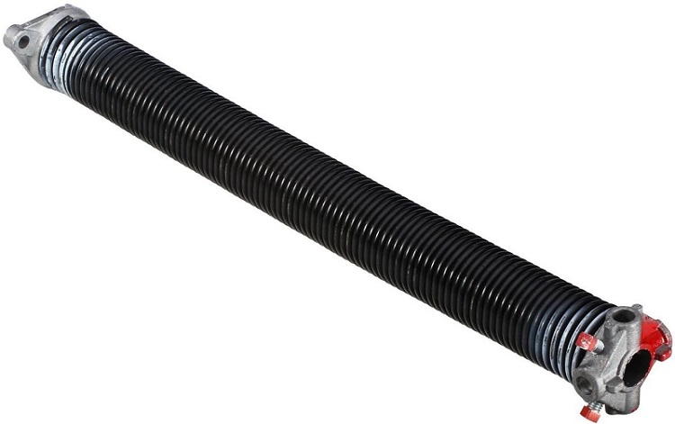 Garage Door Springs 101: Types, Tips, and More