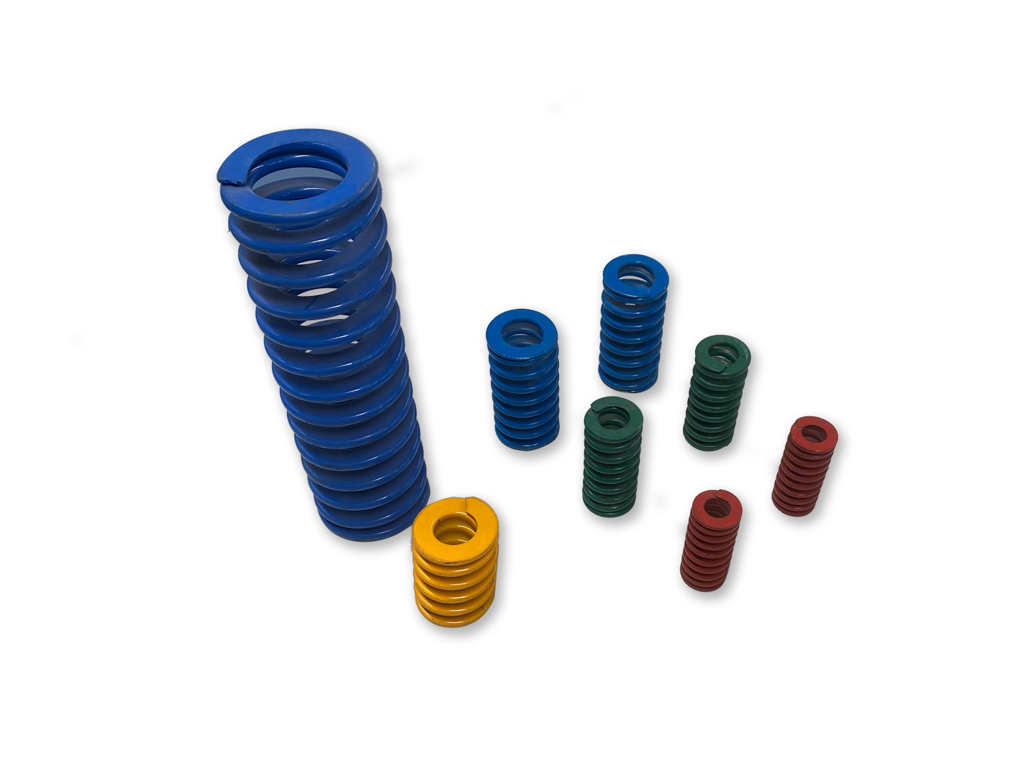 What Are Die Springs Used For?