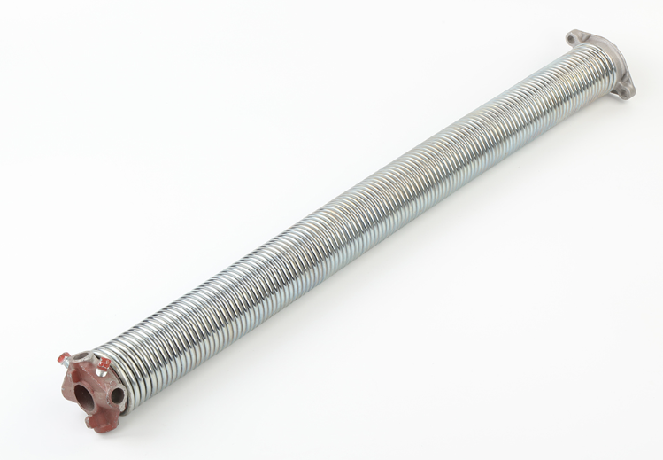 Garage Door Spring's Color Code