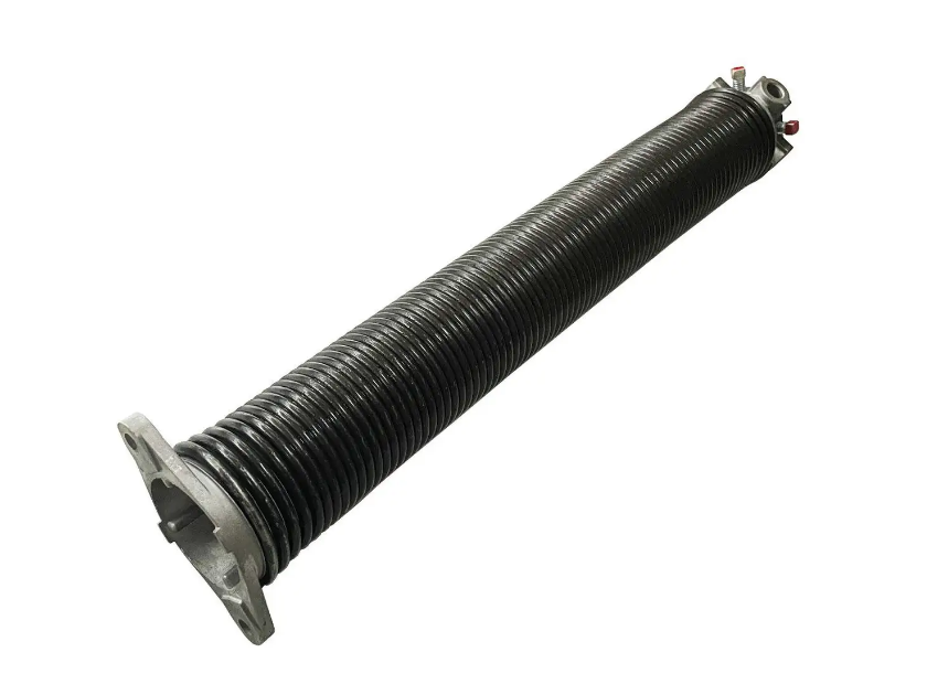 How many years do garage door springs last?