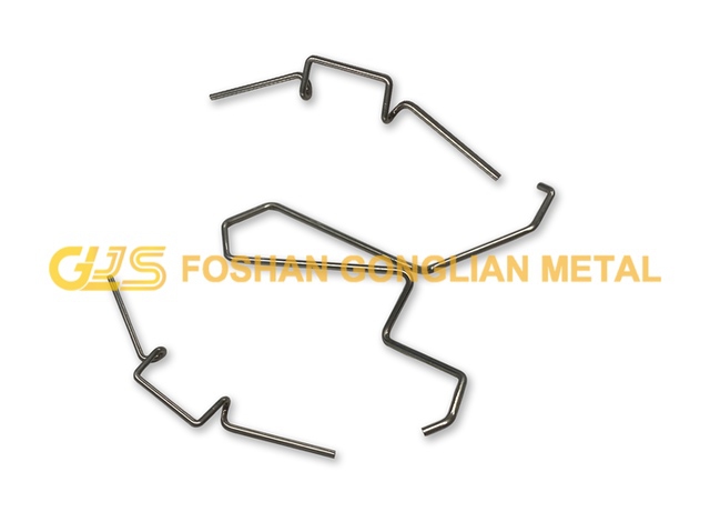 OEM/ODM Special Torsion Spring Manufacturing