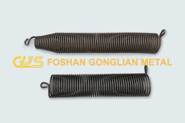 shutter spring