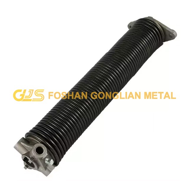 Factory Custom Steel Alloy Torsion Springs for Garage Shutter Doors