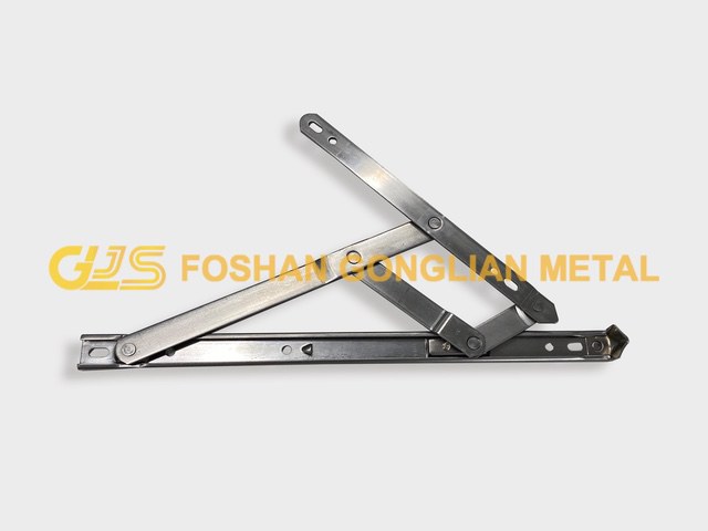 Window Stay Friction Hinges