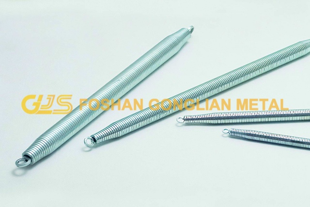 Wholesale OEM/ODM Steel Tube Bender Springs