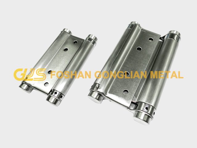 Wholesale Double Action Spring Hinges