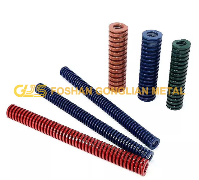 elbow spring