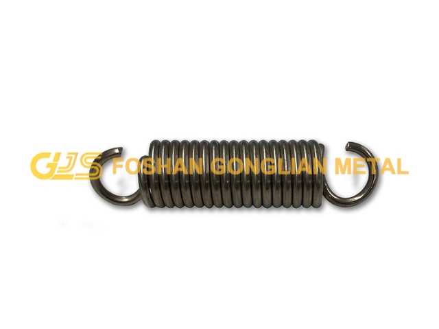 Hardware spring