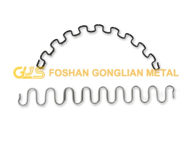 OEM/ODM Special Torsion Spring China Manufacturing